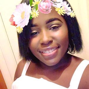 Meet your Posher, Erica